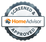 Screened HomeAdvisor Pro - Color World House Painting of Northeast Detroit