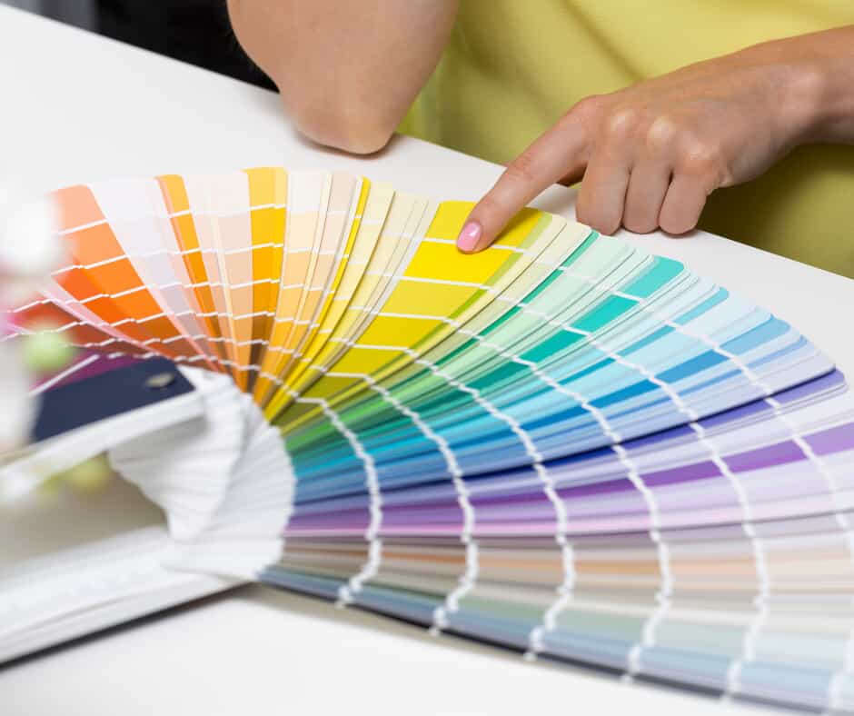 Does paint color really matter?